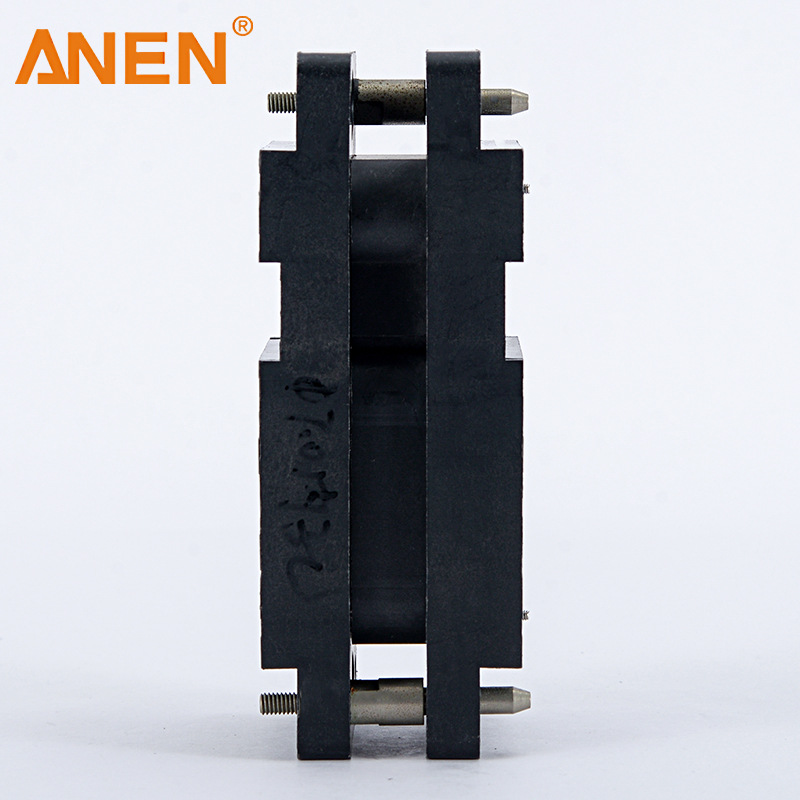 China Wholesale Power Connector Types Manufacturers –  Module Power Connector DJL26 – ANEN