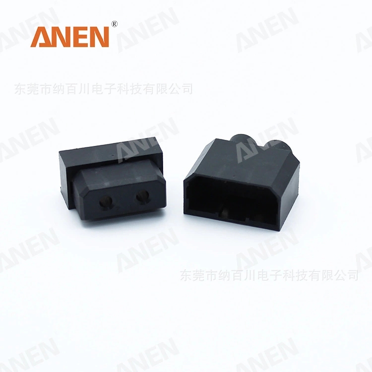 China Wholesale Panel Mount Ac Power Connector Factory –  Module Power Connector DJL75 – ANEN