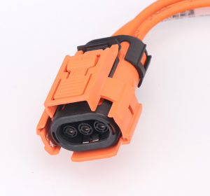 Low Tension Automotive Cables ,Charger Automotive Wiring