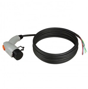 New Energy Charge Wire Harness for Automobile,Solar Energy