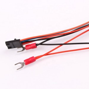 New Energy Charge Wire Harness for Automobile,Solar Energy