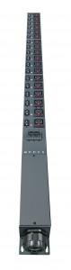 18 PORTS C19 PDU