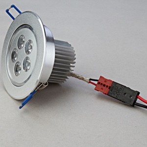LED Connector-SA2-30