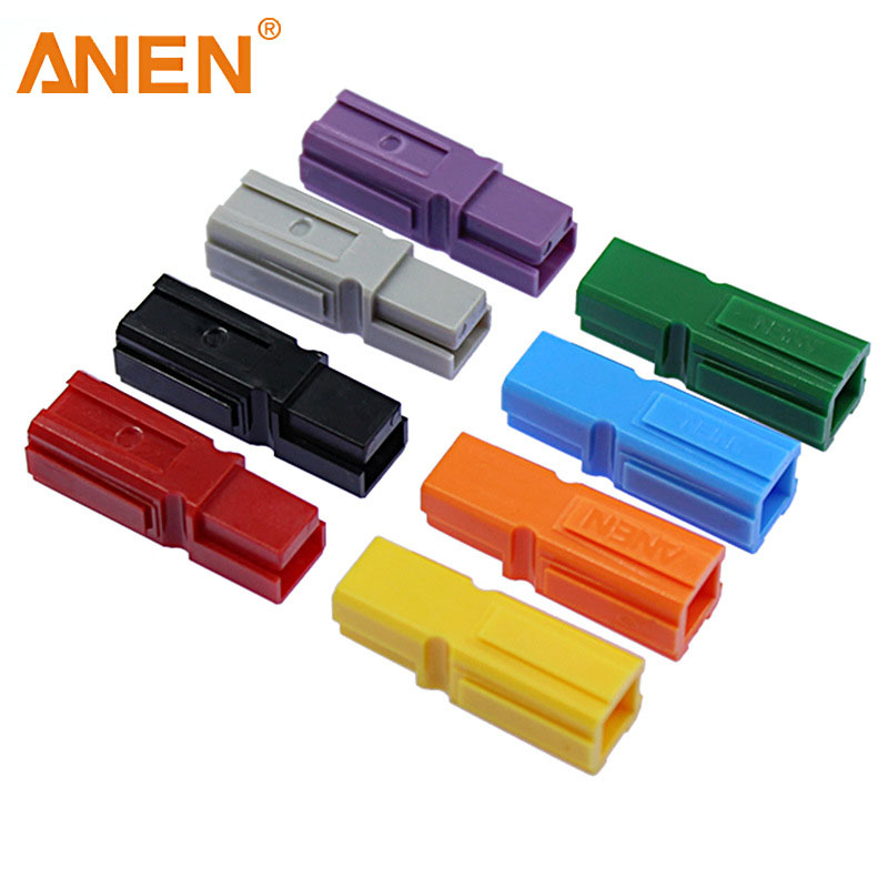 China Anderson Powerpole Connectors Quotes – Combination of Power connector  PA45 – ANEN Manufacture and Factory