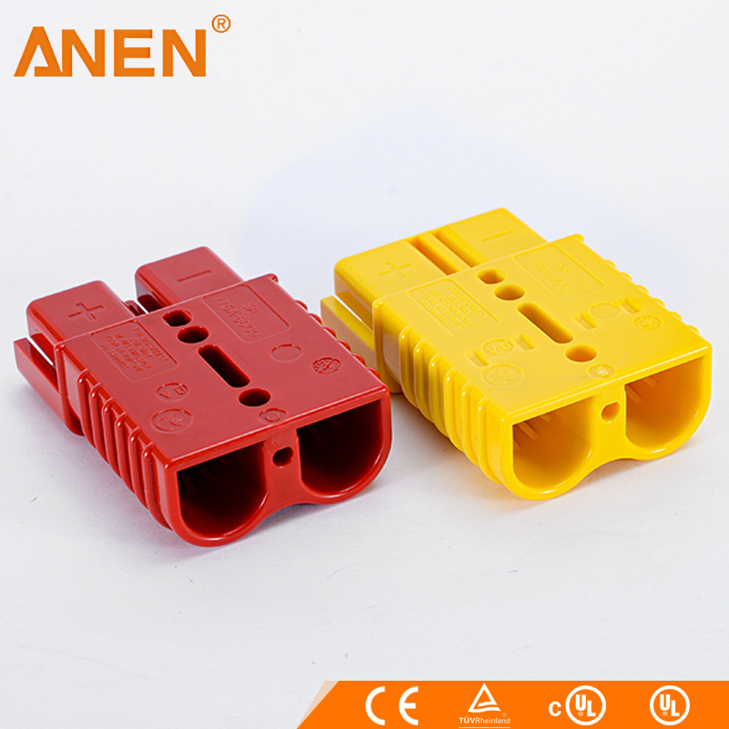 China Wholesale Auxiliary Power Connector Pricelist –  Multipole Power Connectors SA175&SA3175&SAE175 – ANEN