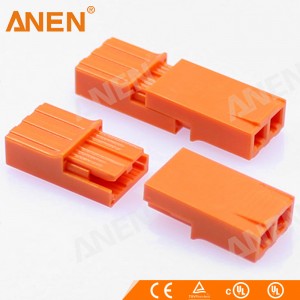 China Wholesale Power Adapter Connector Factories –  Multipole Power Connectors SA2-01 – ANEN