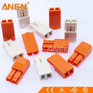 China Wholesale Pin Power Connector Suppliers –  Multipole Power Connectors SA2-10 – ANEN