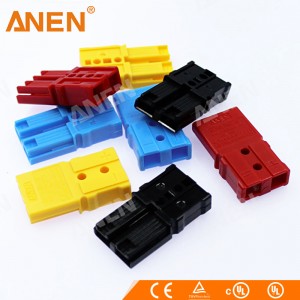 China Wholesale Power Jack Connector Suppliers –  Multipole Power Connectors SA2-30 – ANEN