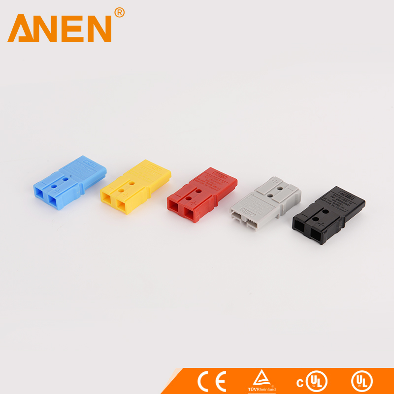 Auxiliary Power Connector Factories –  Multipole Power Connectors SA2-30 – ANEN