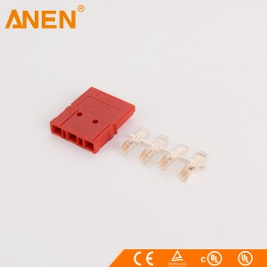 China Wholesale Male Female Power Connector Pricelist –  Multipole Power Connectors SA30 – ANEN