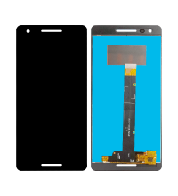 Anfyco for Black Nokia 2.1 + 5.5″ LCD Screen ON CELL
