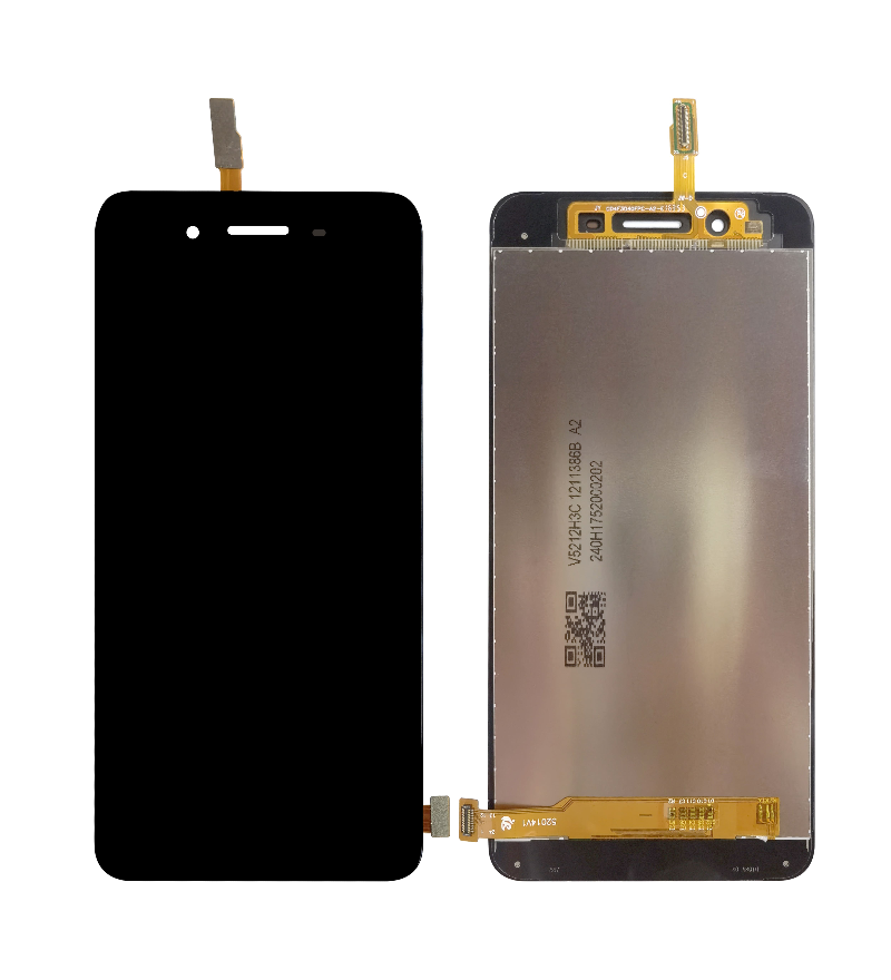 Anfyco for Black Vivo Y55+ 5.2” LCD Screen IN CELL