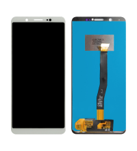 Anfyco for White Vivo Y75+ 5.7″ LCD Screen IN CELL