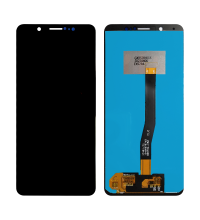 Anfyco for Black Vivo Y75+ 5.7″ LCD Screen IN CELL