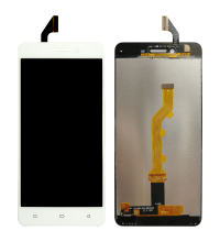 Anfyco for White OPPO A37 + 5.0″ LCD Screen