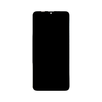 Anfyco for Black Samsung Galaxy A10 + 6.2″ LCD Screen ON CELL