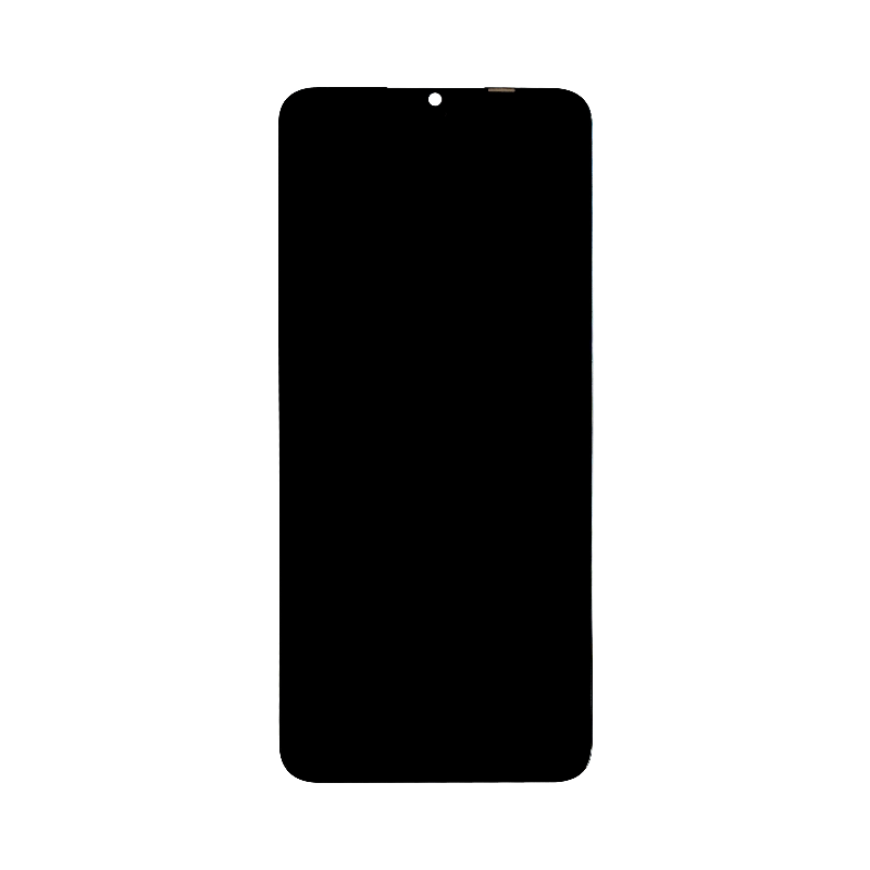 Anfyco for Black Realme C35 + 6.6 インチ LCD スクリーン IN CELL