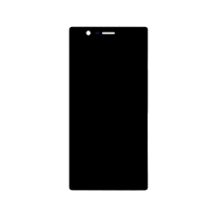 Anfyco for Black Nokia 3 + 5.0″ LCD Screen ON CELL