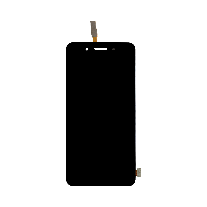 Anfyco for Black Vivo Y55+ 5.2 インチ LCD スクリーン IN CELL