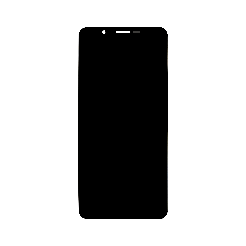 Anfyco for Black Vivo Y71+ 6.0 インチ LCD スクリーン IN CELL