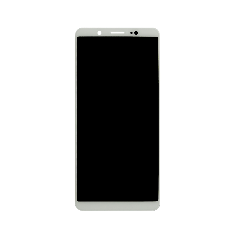 Anfyco for White Vivo Y75+ 5.7” LCD Screen IN CELL