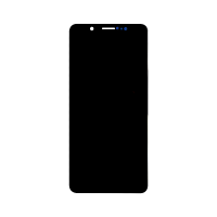 Anfyco for Black Vivo Y75+ 5.7″ LCD Screen IN CELL
