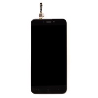 Anfyco for Black Xiaomi Redmi 4X + 5.0 ” LCD Screen