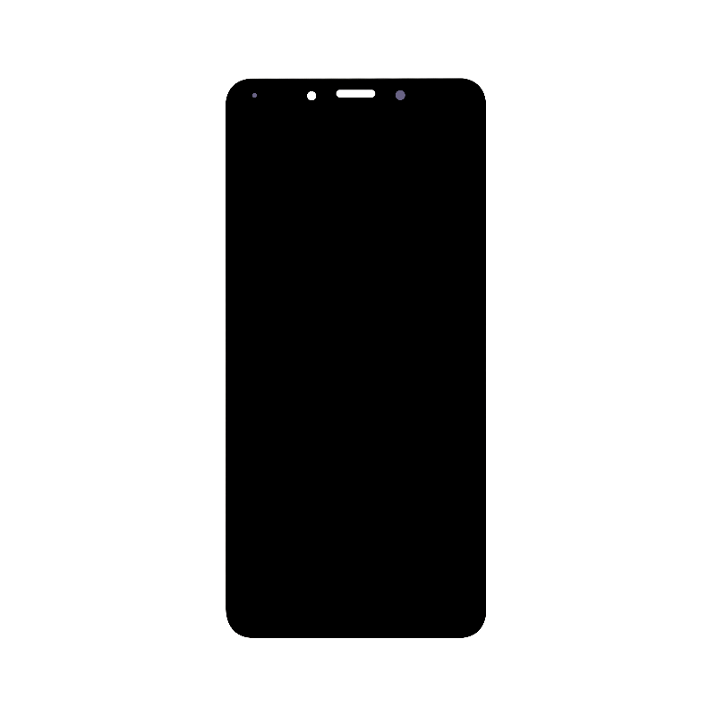 Anfyco ブラック Xiaomi Redmi 6A + 5.45 インチ LCD スクリーン用
