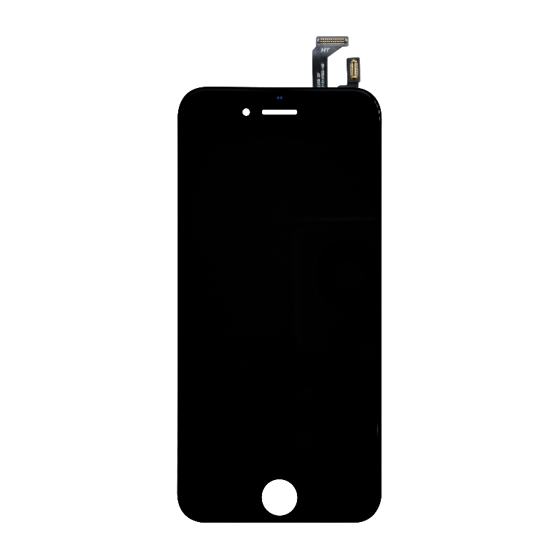 Anfyco pour écran LCD noir iPhone 6s+ 4,7"