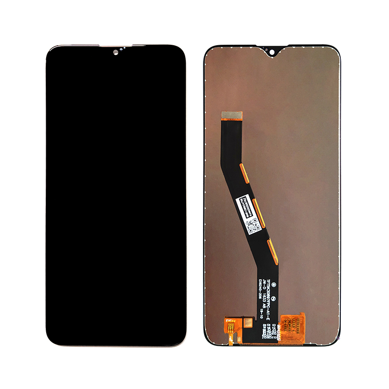 Anfyco for Black Xiaomi Redmi 8A + 6.22″ LCD 화면 IN CELL