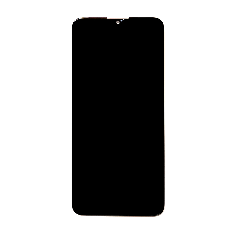 Anfyco for Black Xiaomi Redmi 8A + 6.22” LCD スクリーン IN CELL