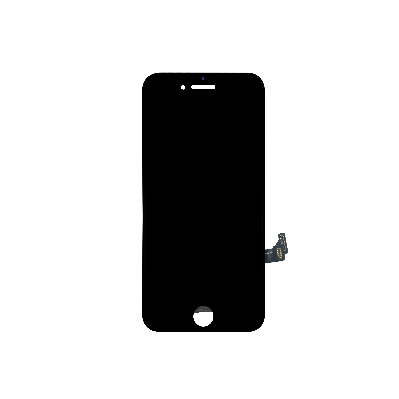 Anfyco pour iPhone 8 Noir + Écran LCD 4,7"