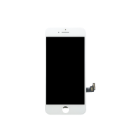 Anfyco for White iPhone 8 + 4.7” LCD Screen