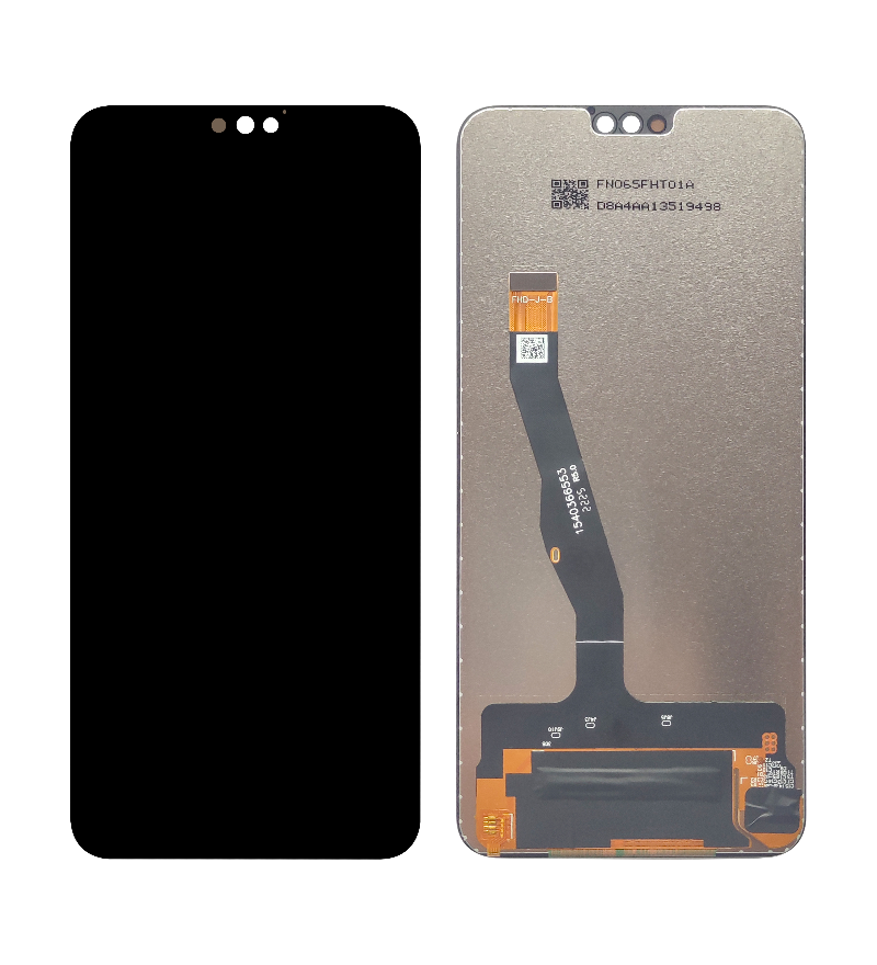 Anfyco for Black Honor 8X + 6.5 インチ LCD スクリーン IN CELL