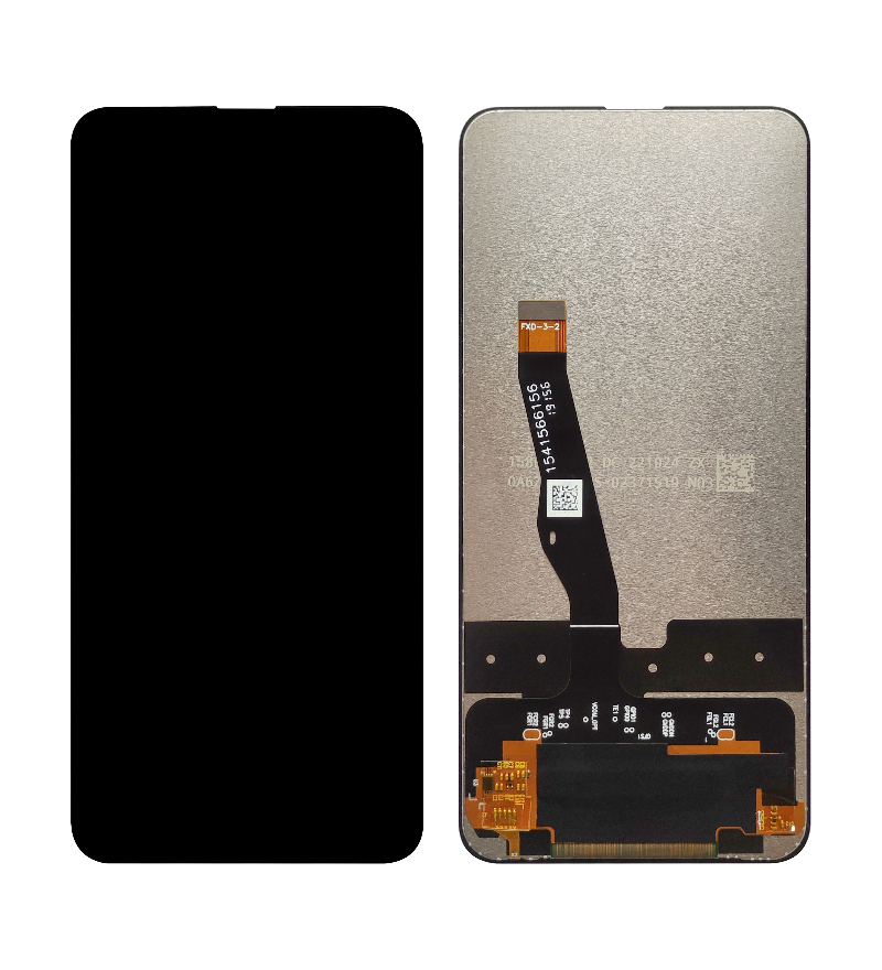 Anfyco for Black Honor 9X + 6.59 インチ LCD スクリーン IN CELL