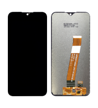 Anfyco for Black Samsung Galaxy A01 + 5.7″ LCD Screen IN CELL