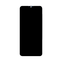 Anfyco for Black Samsung Galaxy A02s + 6.5″ LCD Screen IN CELL