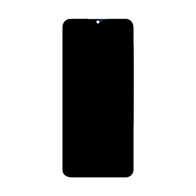 Anfyco for Black Samsung Galaxy A02s + 6.5″ LCD Screen IN CELL