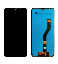 Anfyco for Black Samsung Galaxy A10S + 6.2″ LCD Screen ON CELL