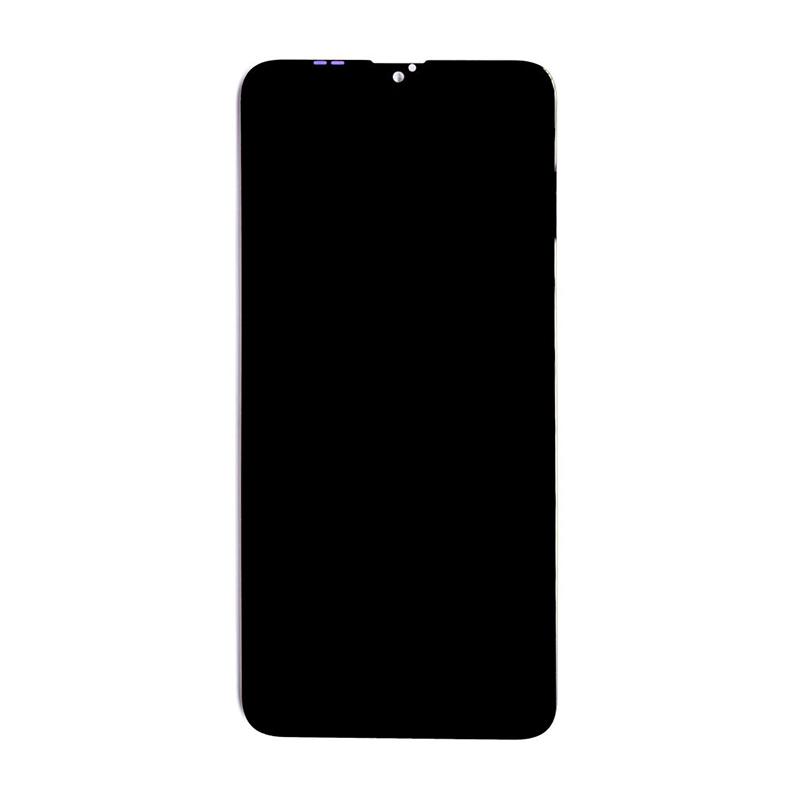 Anfyco ブラック Samsung Galaxy A10 + 6.2 インチ LCD スクリーン IN CELL