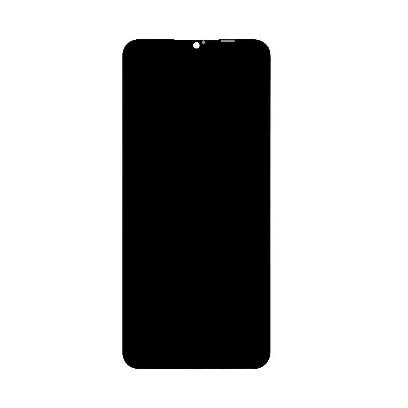 Anfyco for Black OPPO A11X + 6.5” LCD Screen IN CELL