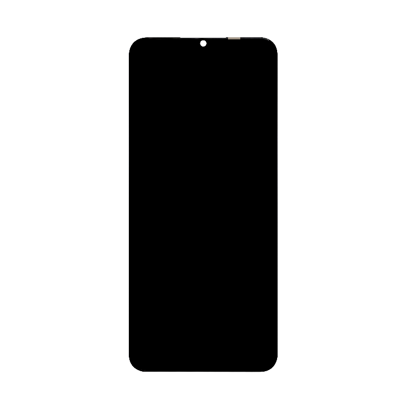 Anfyco for ブラック OPPO A16 + 6.52 インチ LCD スクリーン IN CELL