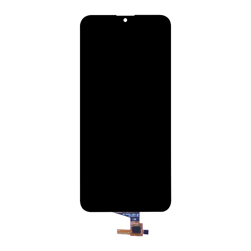 Anfyco for ブラック OPPO A1k + 6.1 インチ LCD スクリーン IN CELL