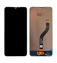 Anfyco for Black Samsung Galaxy A20S + 6.5″ LCD Screen IN CELL