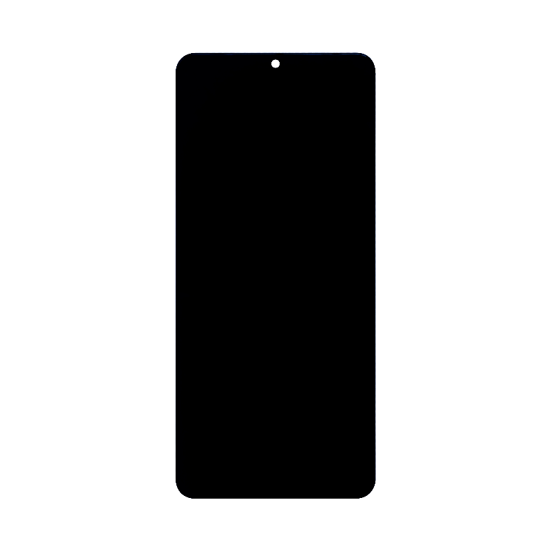 Anfyco for Black Samsung Galaxy A22 + 6.6″ LCD Screen IN CELL