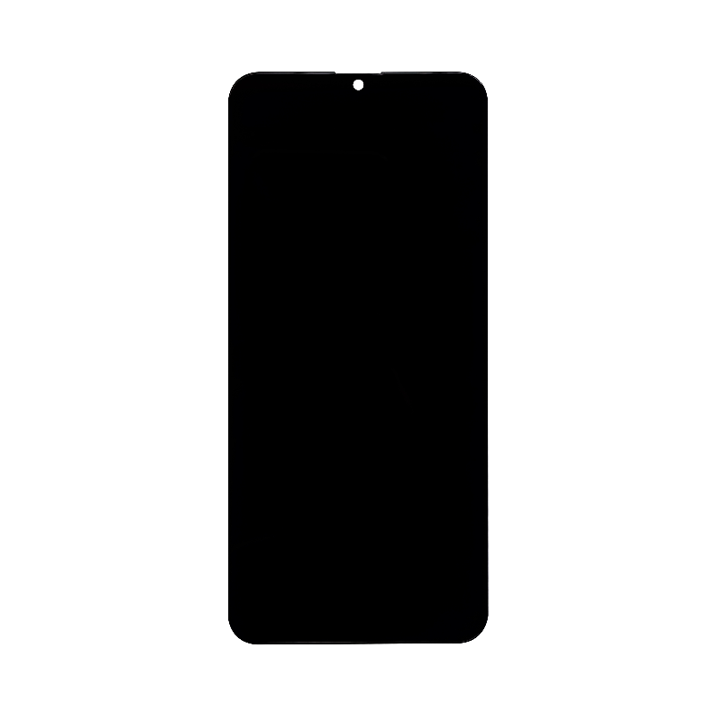 Anfyco for Black Samsung Galaxy A30s + 6.4″ LCD Screen IN CELL