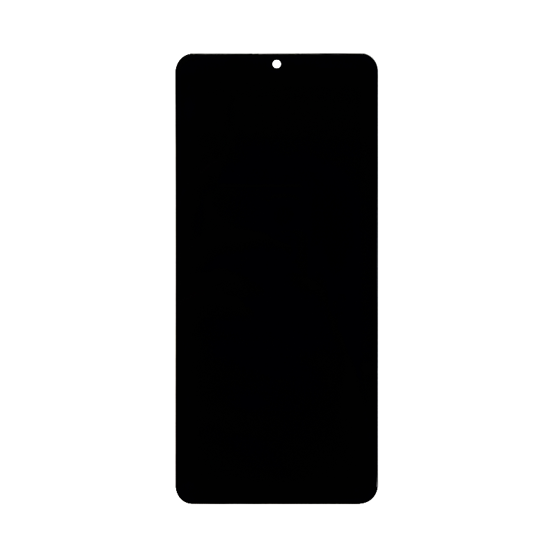 Anfyco for ブラック Samsung Galaxy A31 + 6.4 インチ LCD スクリーン IN CELL