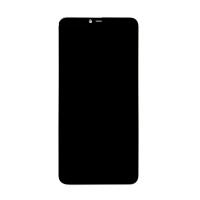Anfyco for Black OPPO A5/A3S/Realme 2/Realme C1 + 6.2″ LCD Screen IN CELL