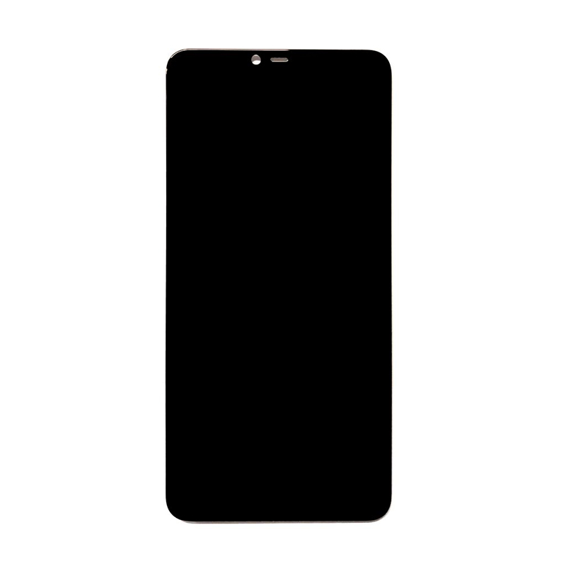 Anfyco for Black OPPO A5/A3S/Realme 2/Realme C1 + 6.2” LCD Screen IN CELL