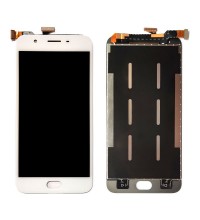 Anfyco for White OPPO A59/F1S + 5.5″ LCD Screen